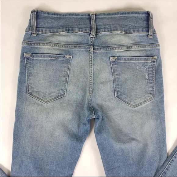 Kancan jeans - Picture 9 of 9